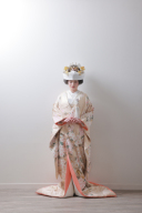 絶対に残してほしいご新婦様のソロショット♪