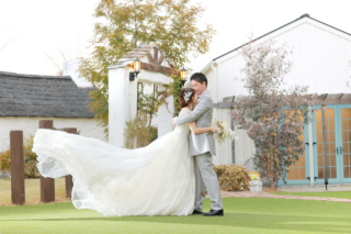 撮影のお手伝い