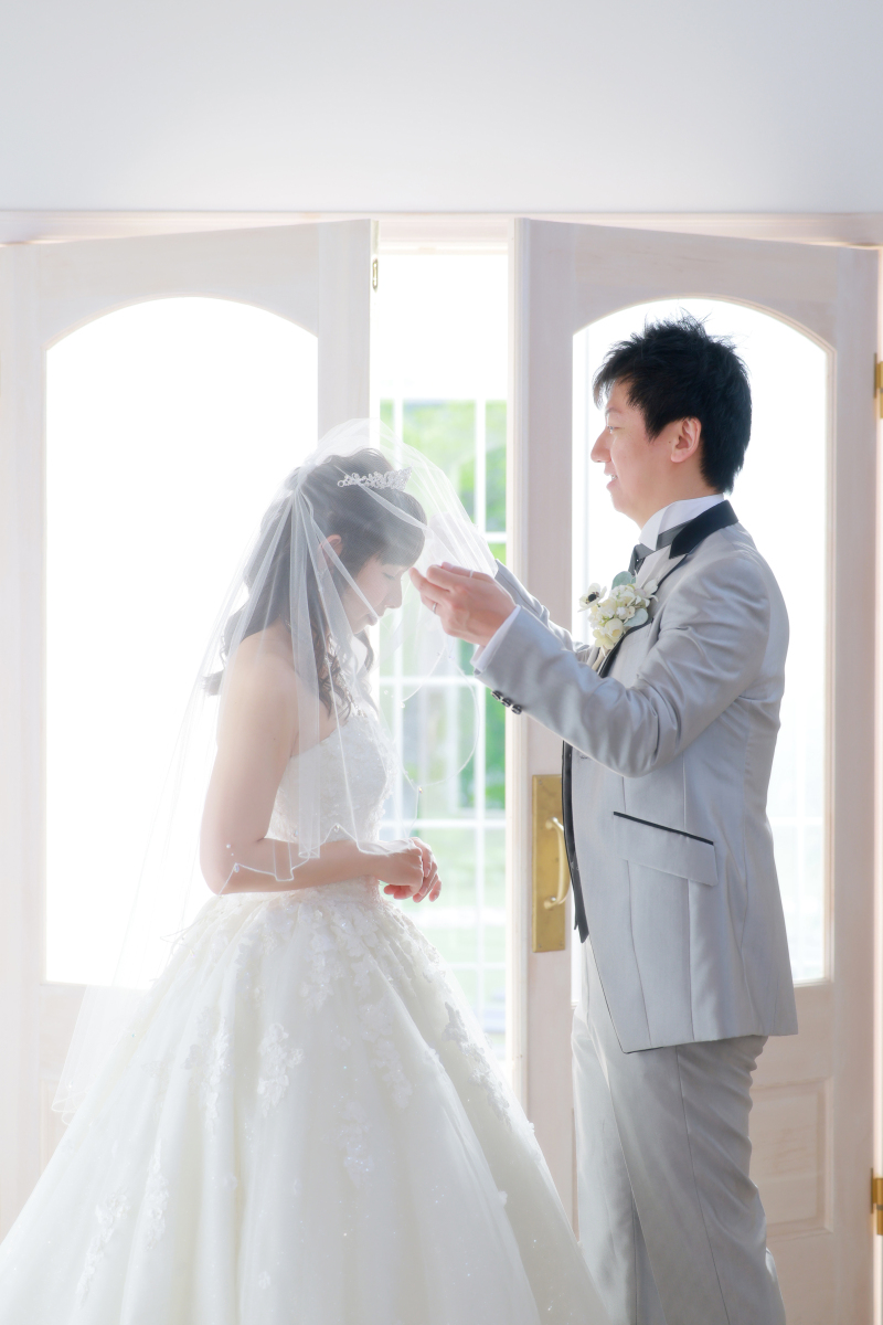 フォトウエディング