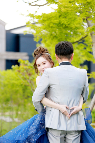 お好みのポーズで♡