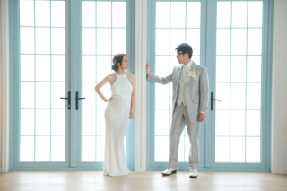 持込衣装で撮影も可能です♪