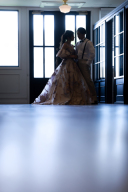 室内もバリエ-ション多く撮影をさせていただきます♪