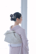 和装にお似合い♪