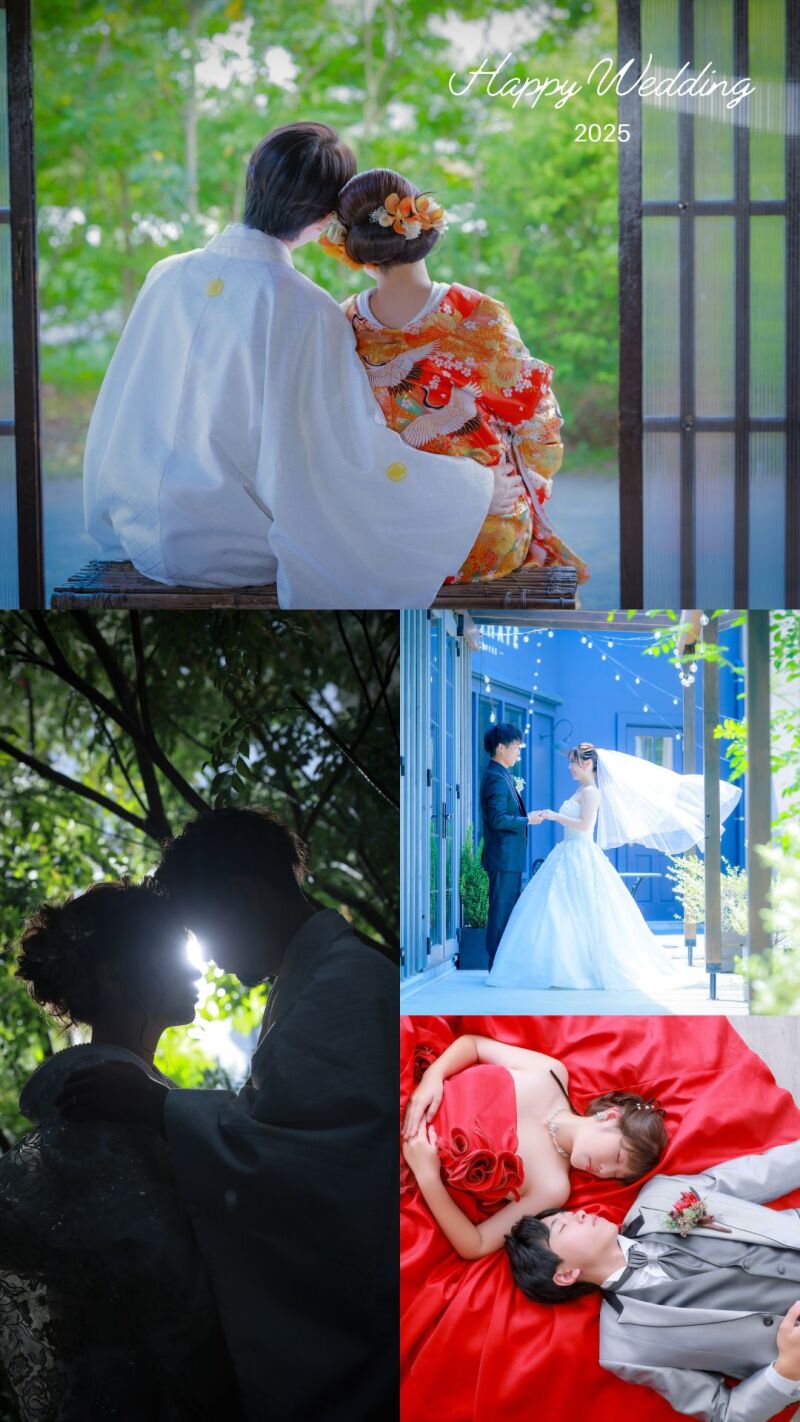 2025年も沢山のお客様と出会うことができました~♪