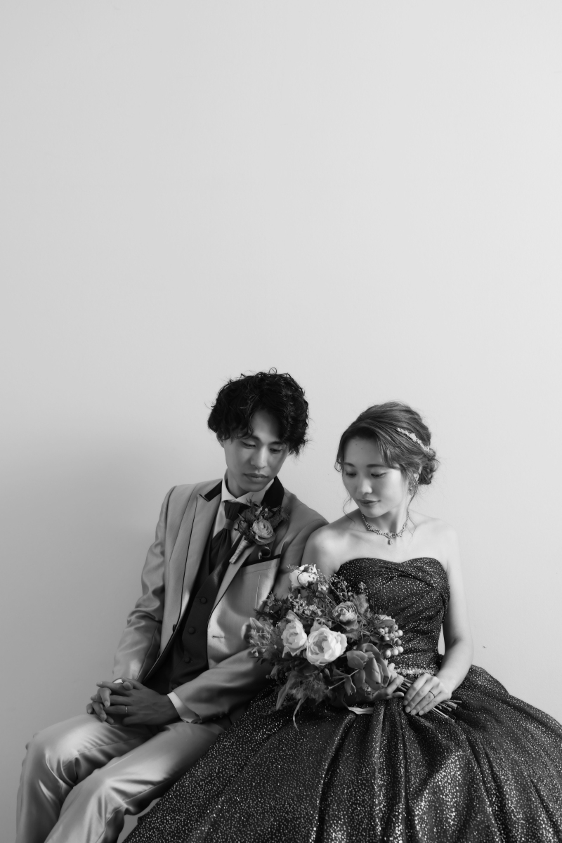 モノクロ写真