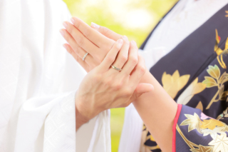 おふたりの好きをカタチに・・・