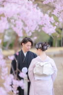 あたたかくなるこれからの季節　～出張撮影～　