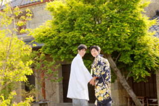 ロケーションフォト