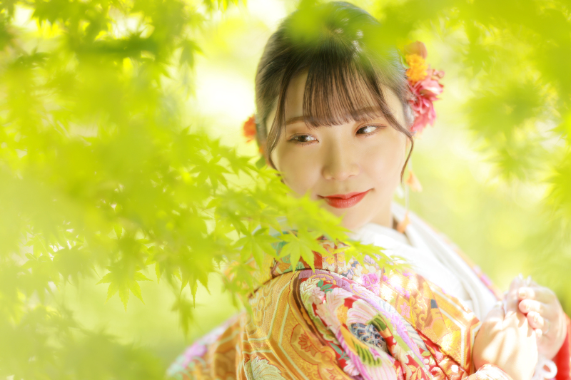 撮影日に関して・・・