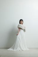 ご新婦様・コーディネ-ト♪