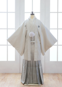 ご新郎様・紋付袴のご紹介！！