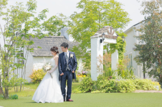 おふたりの記念に