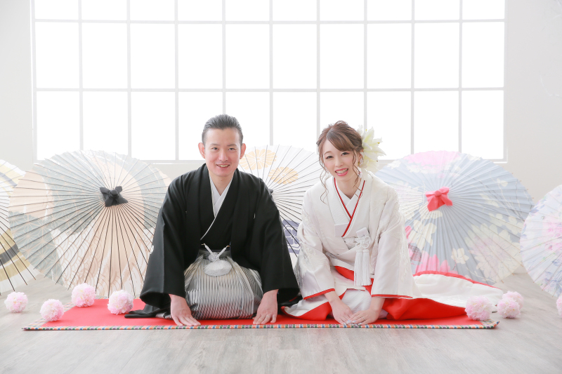 フォトレイトからご予約して頂いた方限定！サマーキャンペーン♪