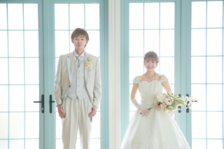 お子様と一緒に！