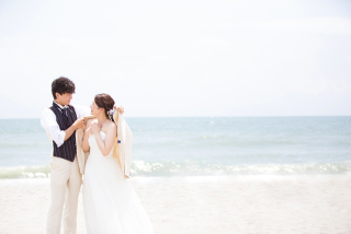 海・湖ロケーションフォト♪