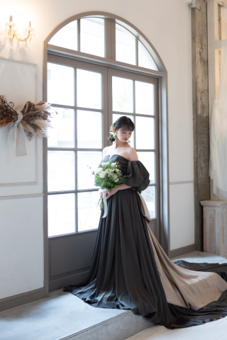 新作衣装ご試着・相談会受け付け中♪