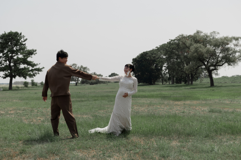 この時期のおすすめ！ロケーション撮影