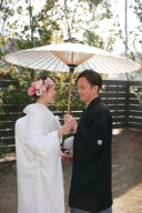 大満足♪和装洋装プラン