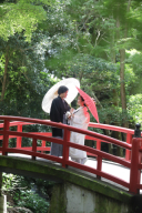 ～和装ロケーションフォト～