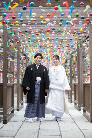 【今だけ!】風鈴ロケーション♪