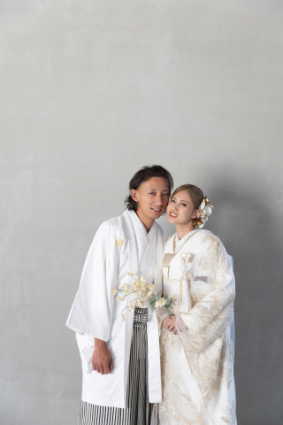 新作お着物でのご撮影✨