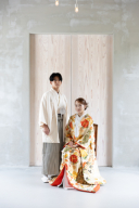 和装前撮りプラン♪