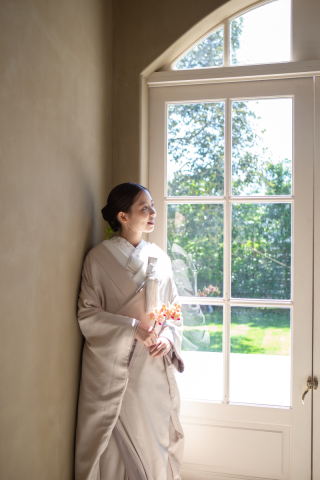 ・花嫁さんソロカット集　～和装編～