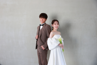 ブライダルのQ&A