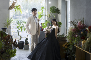 【ドレス試着フェア開催！】2024.11.16-11.17 2Days