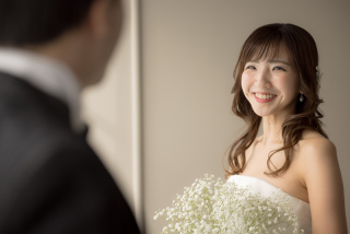 【10/14.15日 2限定】試着ブライダルフェア開催いたします♪