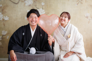 【11/16.17日 2日間限定】試着体験ブライダルフェア開催いたします♪