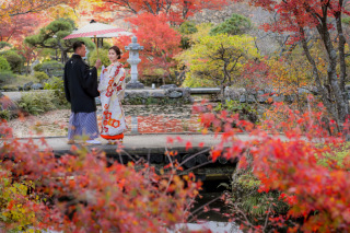 仙台店限定!紅葉早割キャンペーン