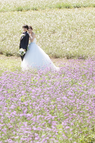 【各日10組限定】★体験型フォトウェディングフェアのお知らせ★