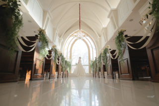 *チャペルご紹介②*