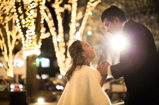 X’masフェア開催☆