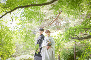 新緑ロケのおすすめは5月です♡