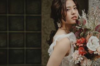 ご希望を叶えるリハーサルメイク☆