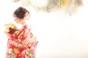 和装試着体験フェア