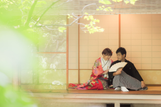 茶室ロケ 土日予約解放中!!