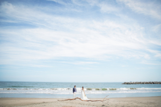 土日フォトウェディング相談会
