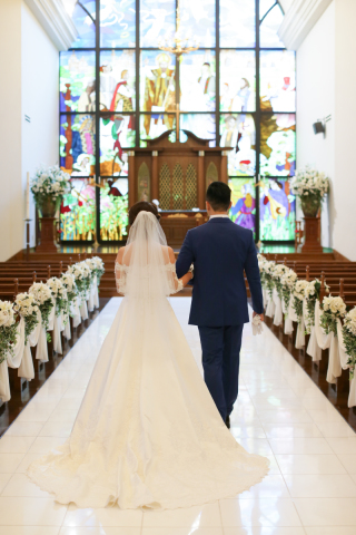 *チャペルご紹介⑤*