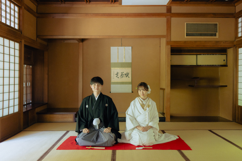 君+僕