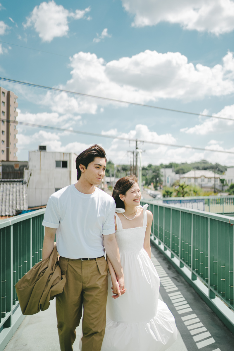 夏の日