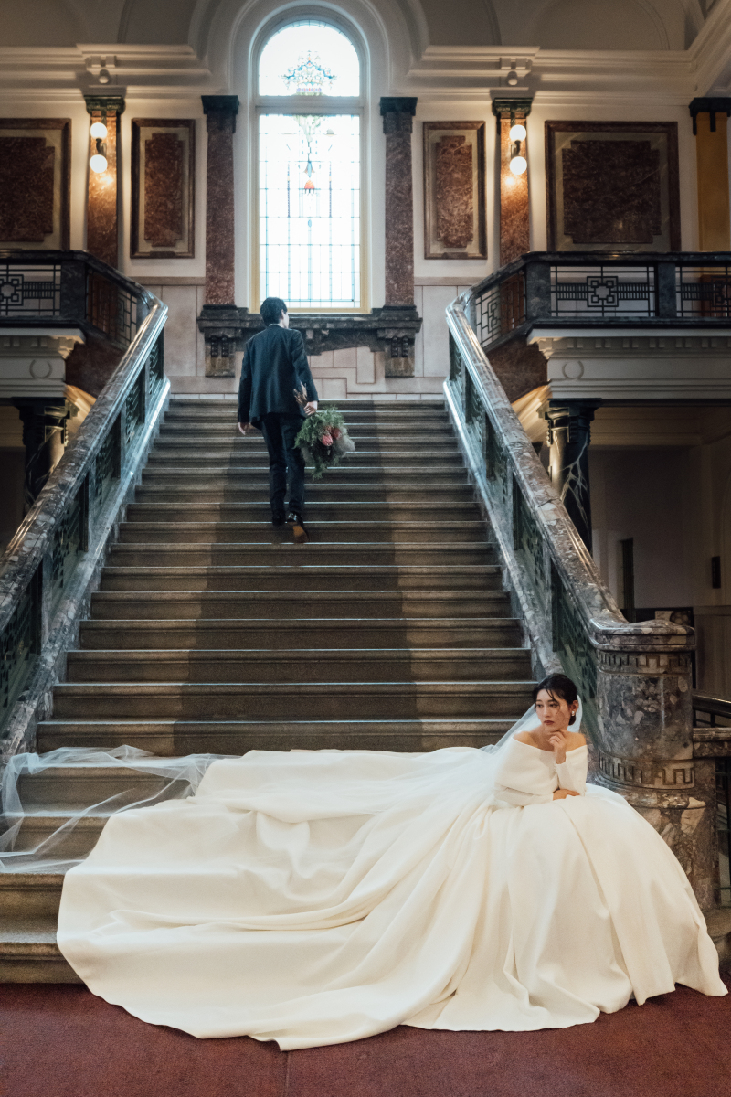 ハツコエンドウ ✕ La-vieFactory