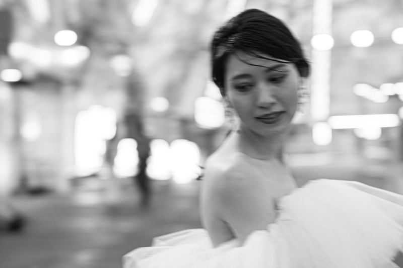 ハツコエンドウ ✕ La-vieFactory