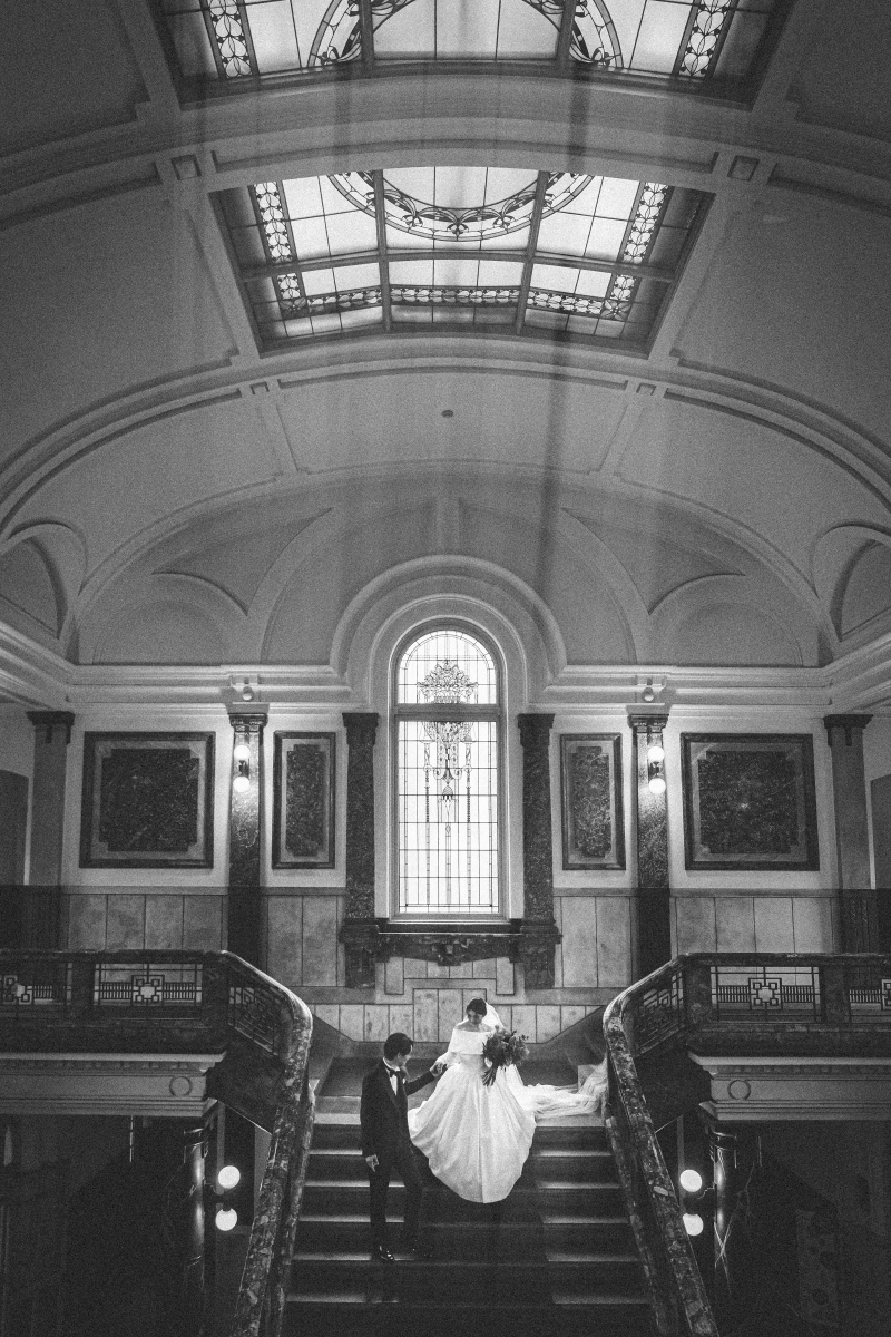 ハツコエンドウ ✕ La-vieFactory