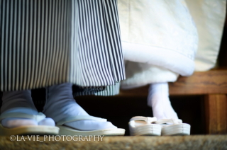 おいろ直し・・・