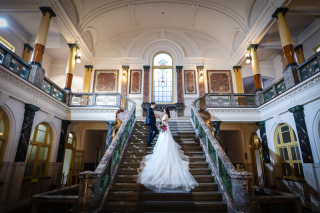 市政資料館〜和装も洋装も〜