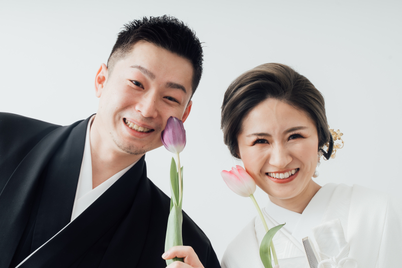貴方が笑えば