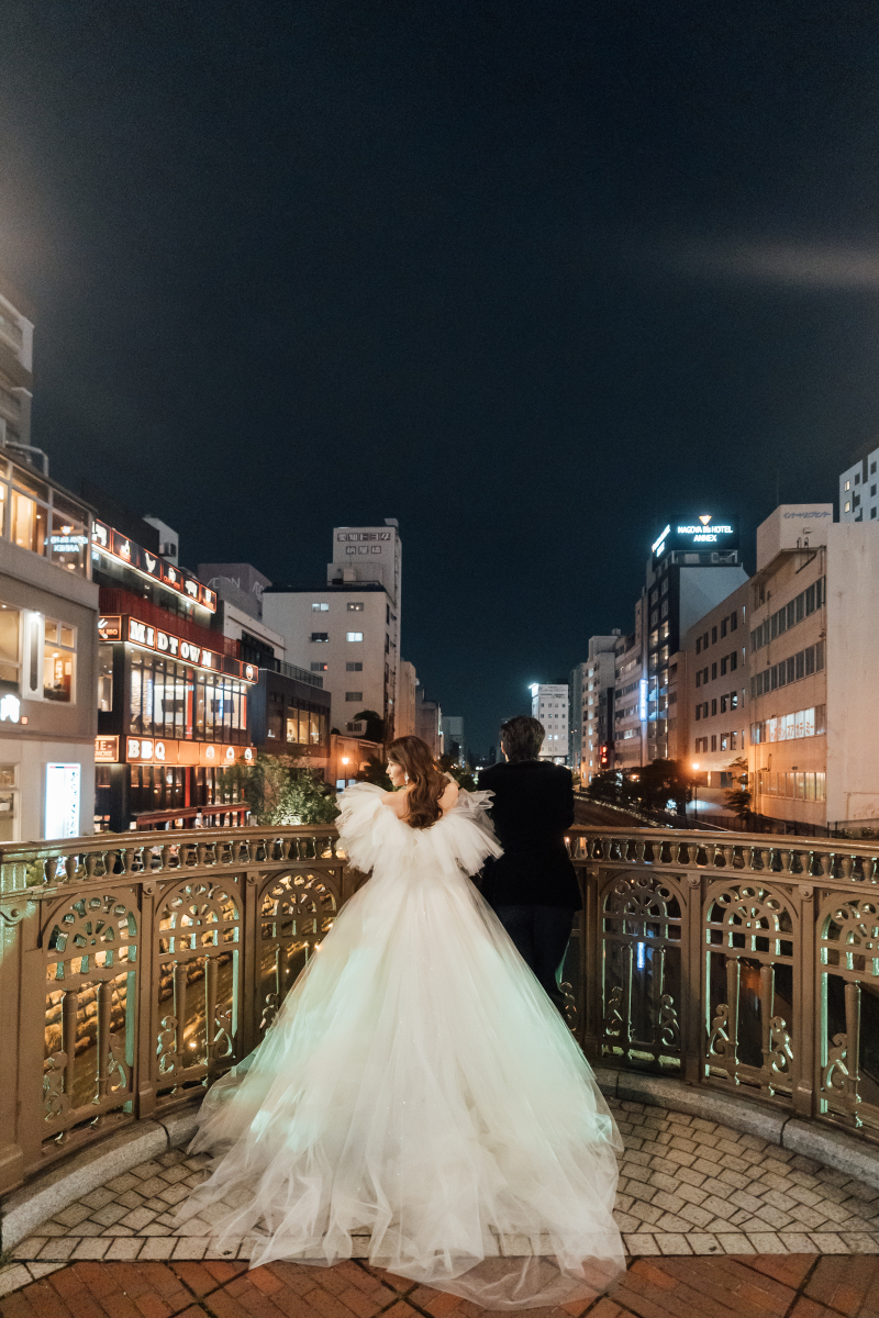 ハツコエンドウ ✕ La-vieFactory